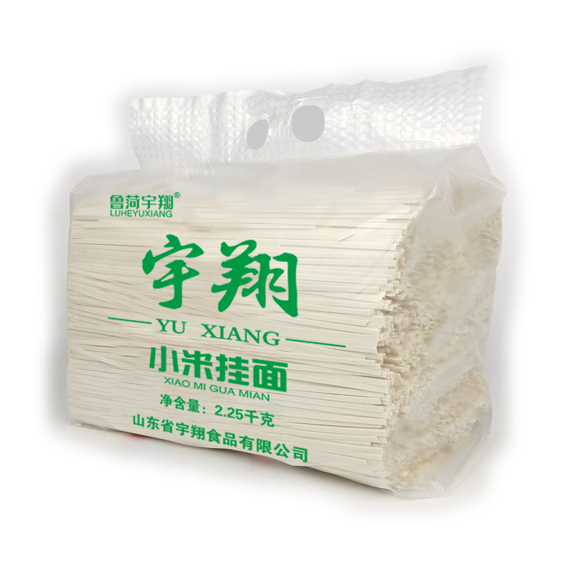 小米挂面2.25千克